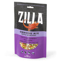 Reptile Omnivore Mix with Calcium L6202