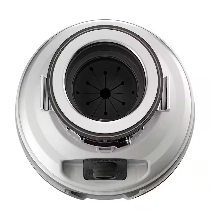 3/4 HP Continuous Feed Sound-Insulated Garbage Disposal L645018