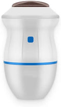 White Vacuum Callus Remover W5207