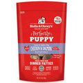Freeze-Dried Raw Dog Food Salmon Patties R275565