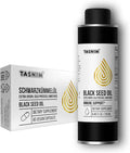 BlackSeed Oil 8.45 Oz with Vegan Capsules N641183