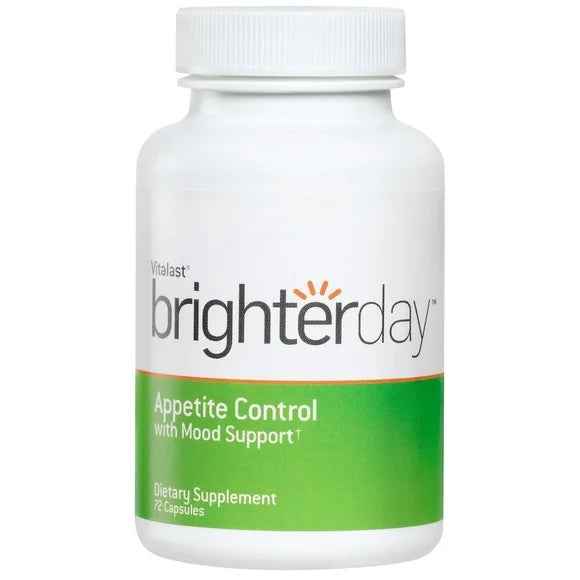 Appetite Control 72 Capsules W707