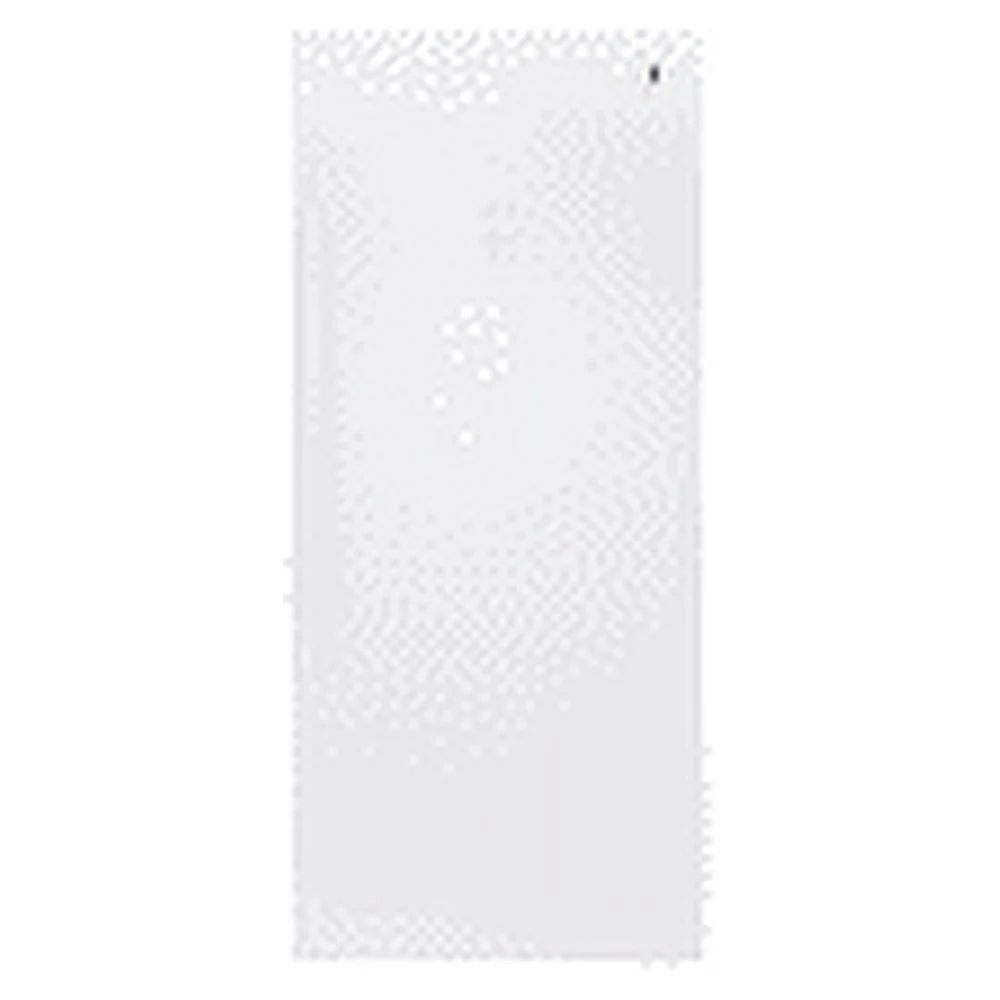 White Upright Freezer U312