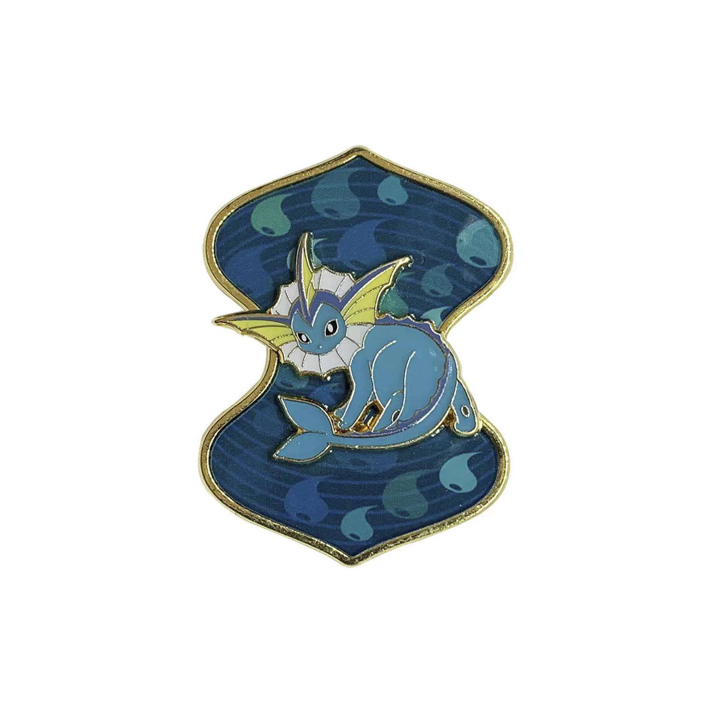 Pokemon Eevee Evolutions Vaporeon VMAX Premium Collection C604443