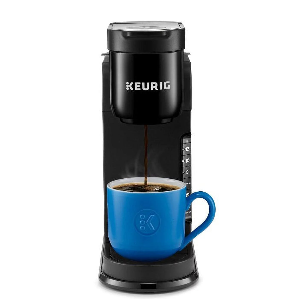 Single Serve K-Cup Pod Coffee Maker A4329