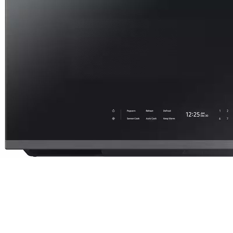 2.1 cu. ft. Stainless Steel Over-the-Range Microwave V588617
