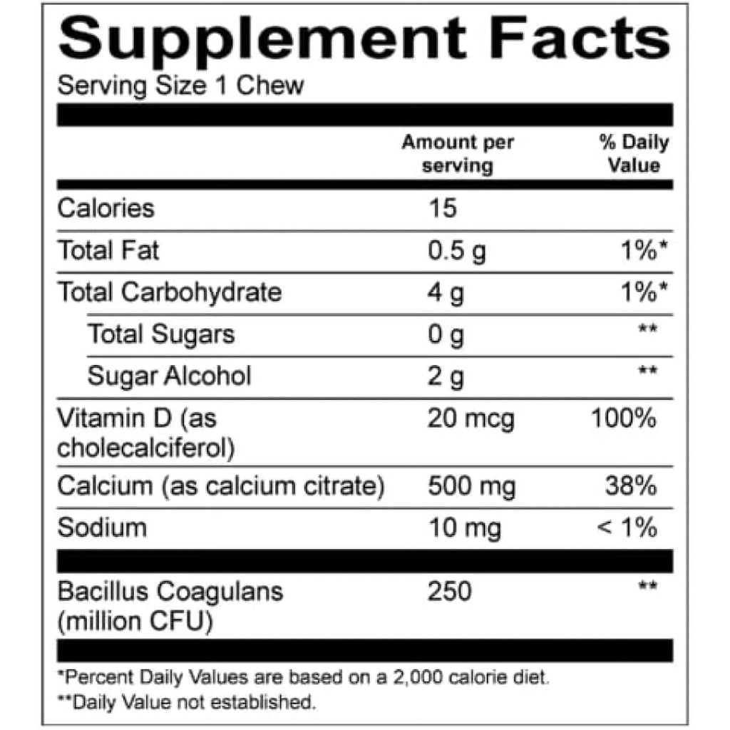 Bariatric Multivitamin Capsules 3-Month Supply X7305