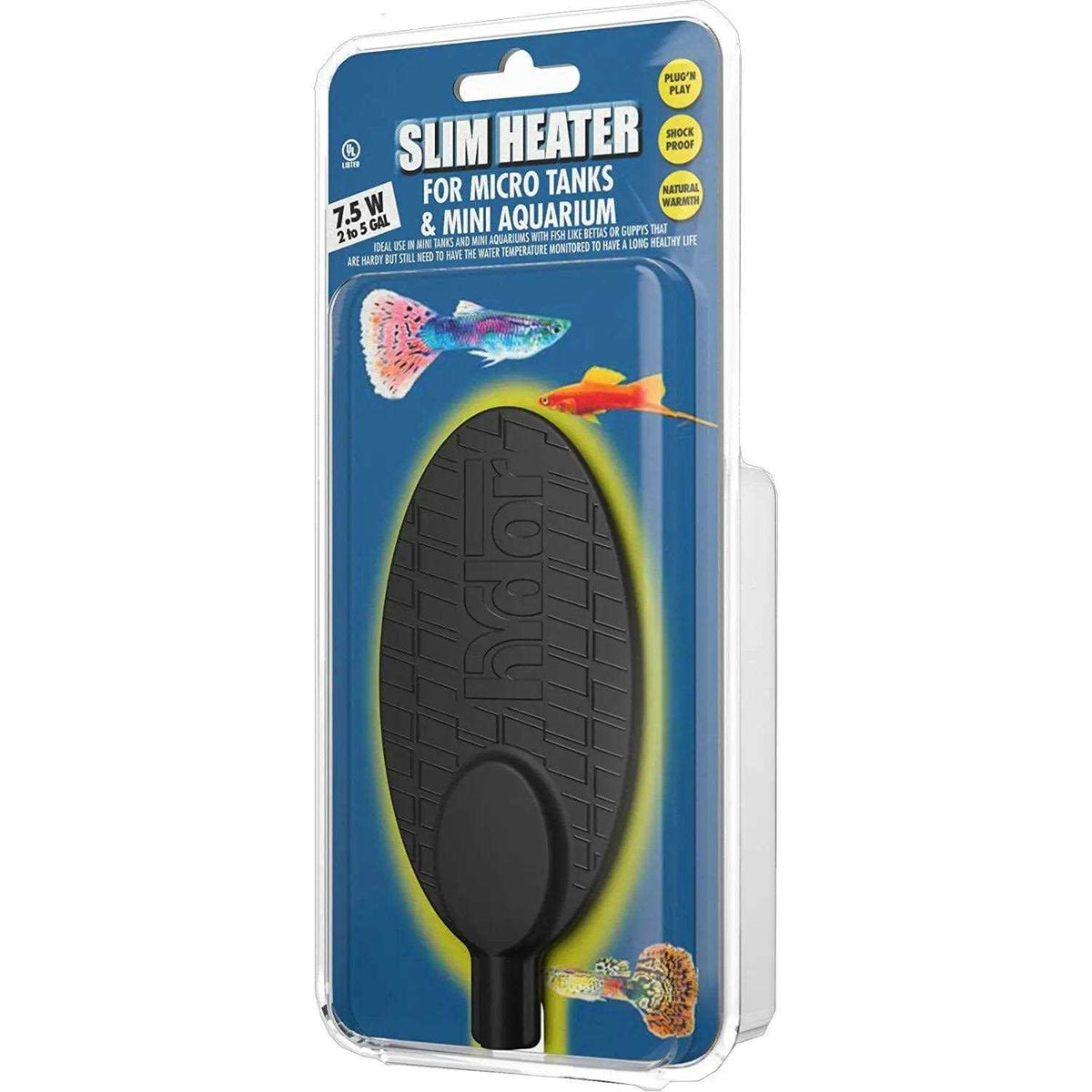Aquariums Heater I6746