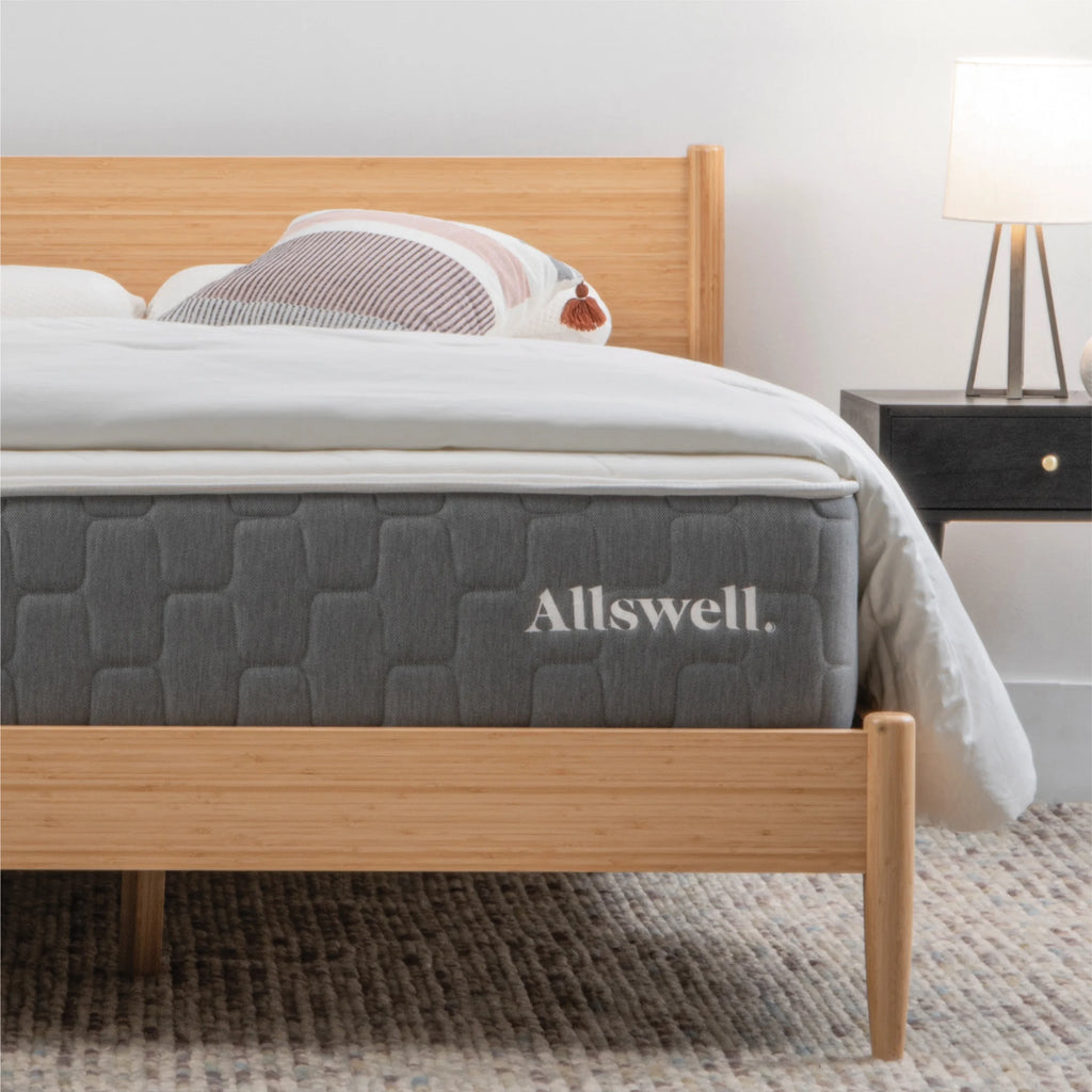 Queen Hybrid Mattress B37585
