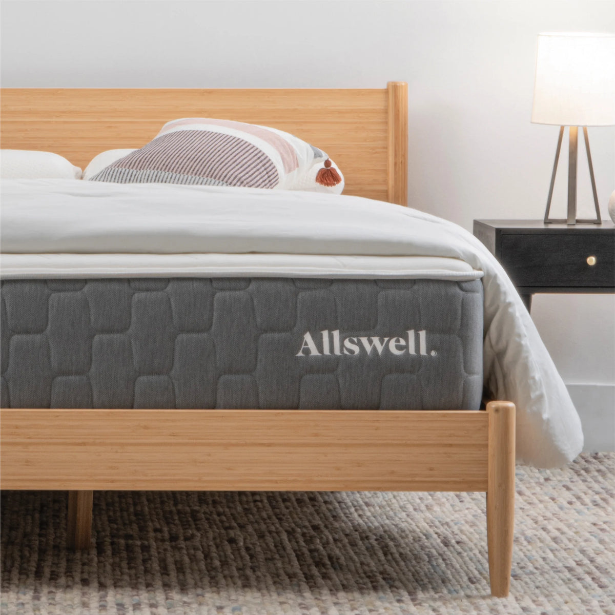 Queen Hybrid Mattress B37585