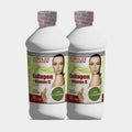 Hydrolyzed Liquid Collagen 16oz with Vitamin C R38963