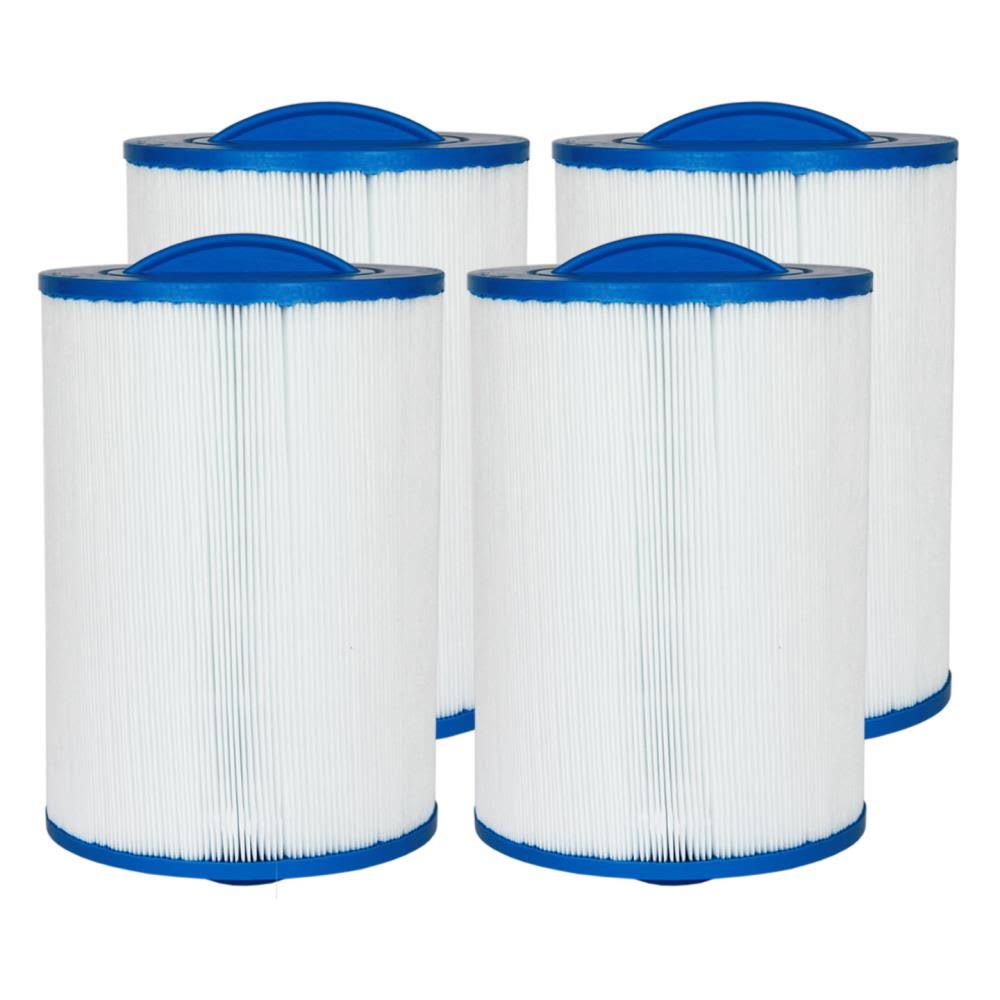40 Sq. ft. Spa Filter Cartridge Replacement (4-Pack) M475