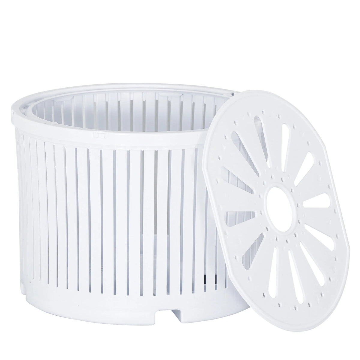 6lbs Capacity Mini Washing Machine U329