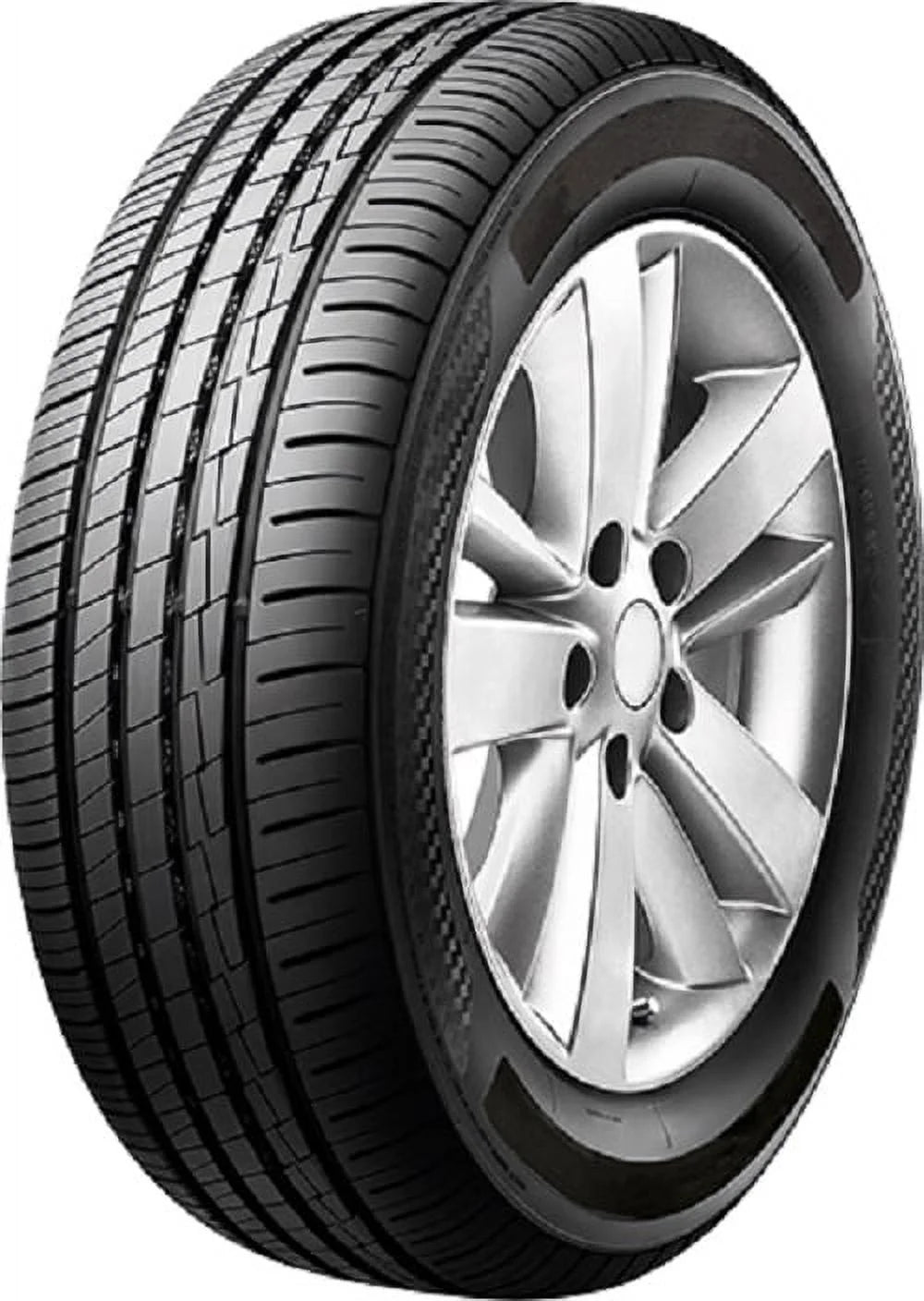195/55R16 87V All Season Tire W35406
