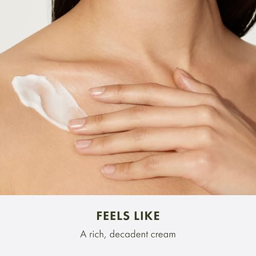 Whipped Body Cream S479