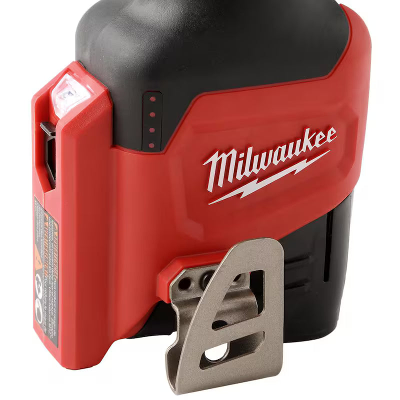 12-Volt Lithium-Ion Cordless Rivet Tool V3788