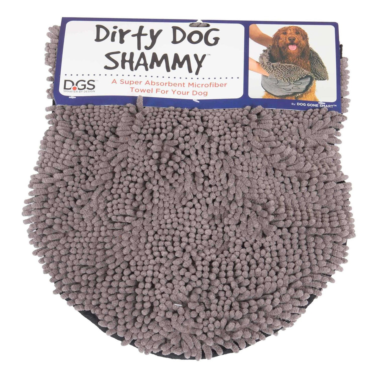 Shammy Towel Y96692