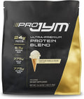 Tahitian Vanilla Protein Powder 45 Servings H2604