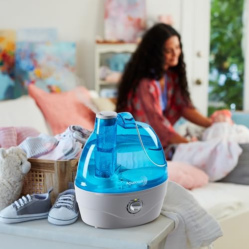 Cool Mist Humidifier 2.2L Ultrasonic Humidifier L78104