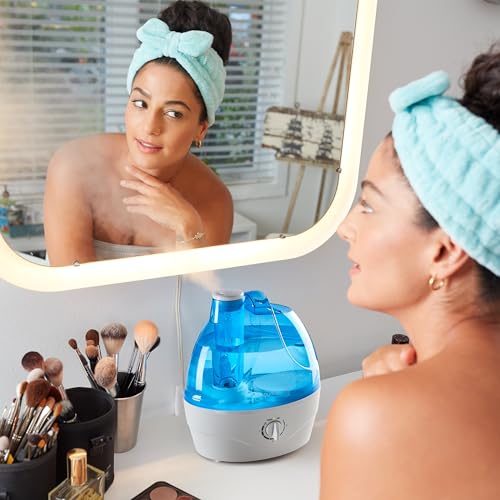 Cool Mist Humidifier 2.2L Ultrasonic Humidifier L78104
