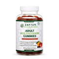 Halal Adult Multivitamin Gummies W24283