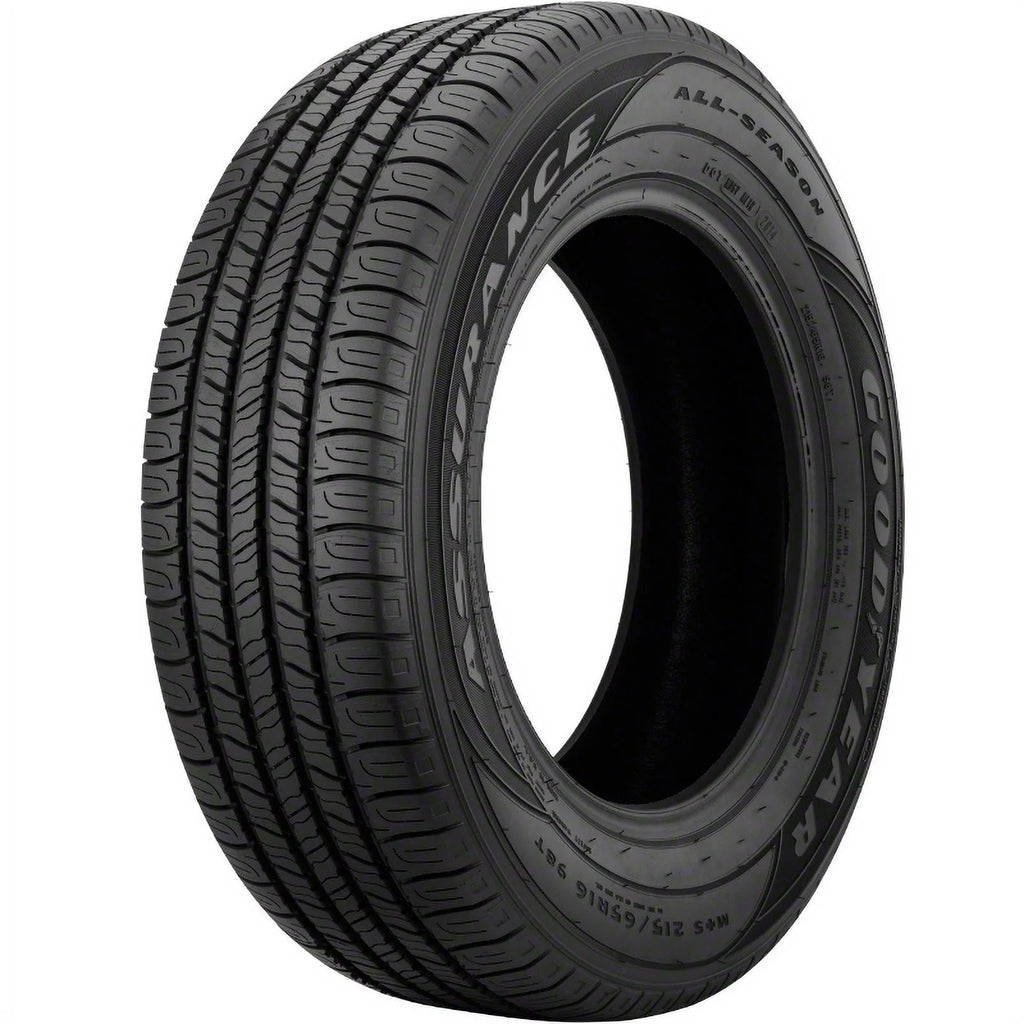 225/45R17 91V All-Season Passenger Tire K914
