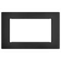 Built-In Trim Kit in Matte Black A557518