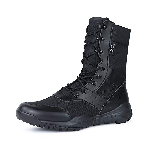 Lightweight Waterproof Tactical Boots G8950