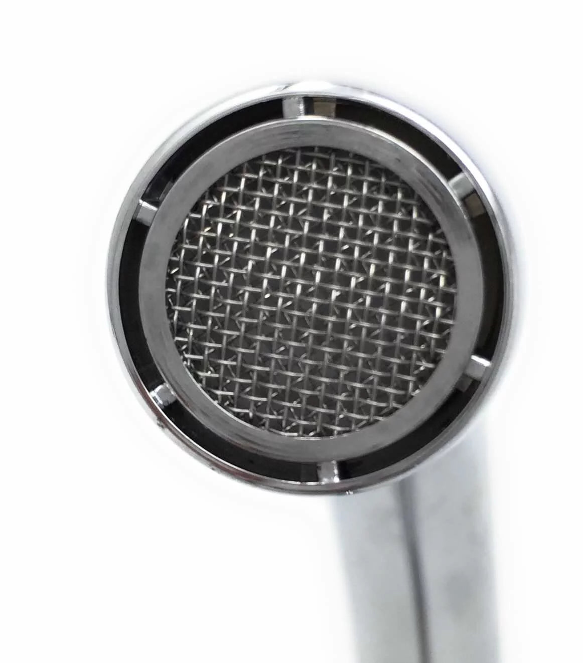 High-Rise Swivel Spout Kitchen Faucet B271160