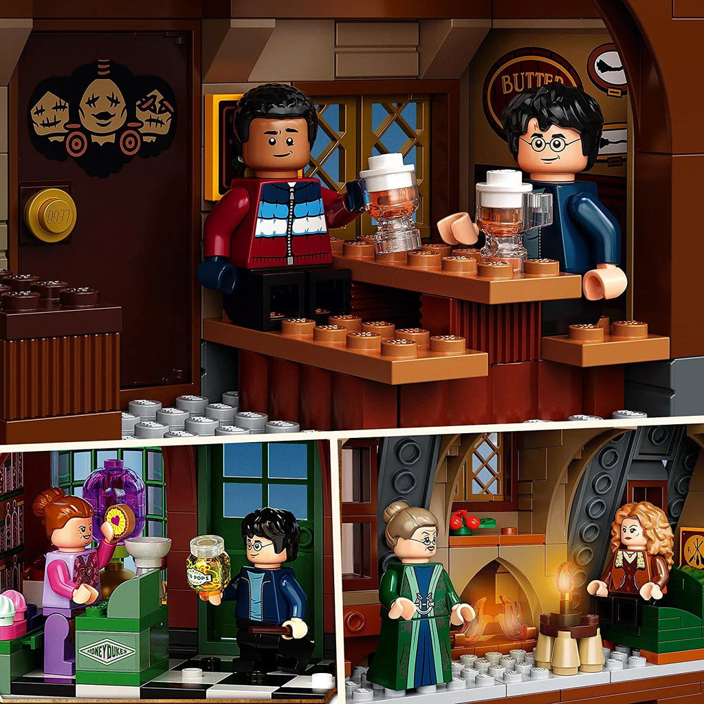 Building Set (851 Pieces) H1847