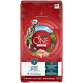 Large Breed Dry Puppy Food T598