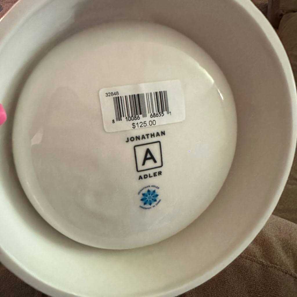Pet Bowl T973