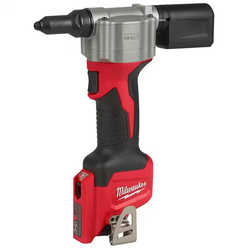 12-Volt Lithium-Ion Cordless Rivet Tool V3788