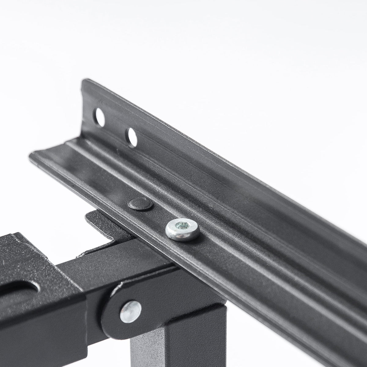 12" Metal Bed Frame N307546