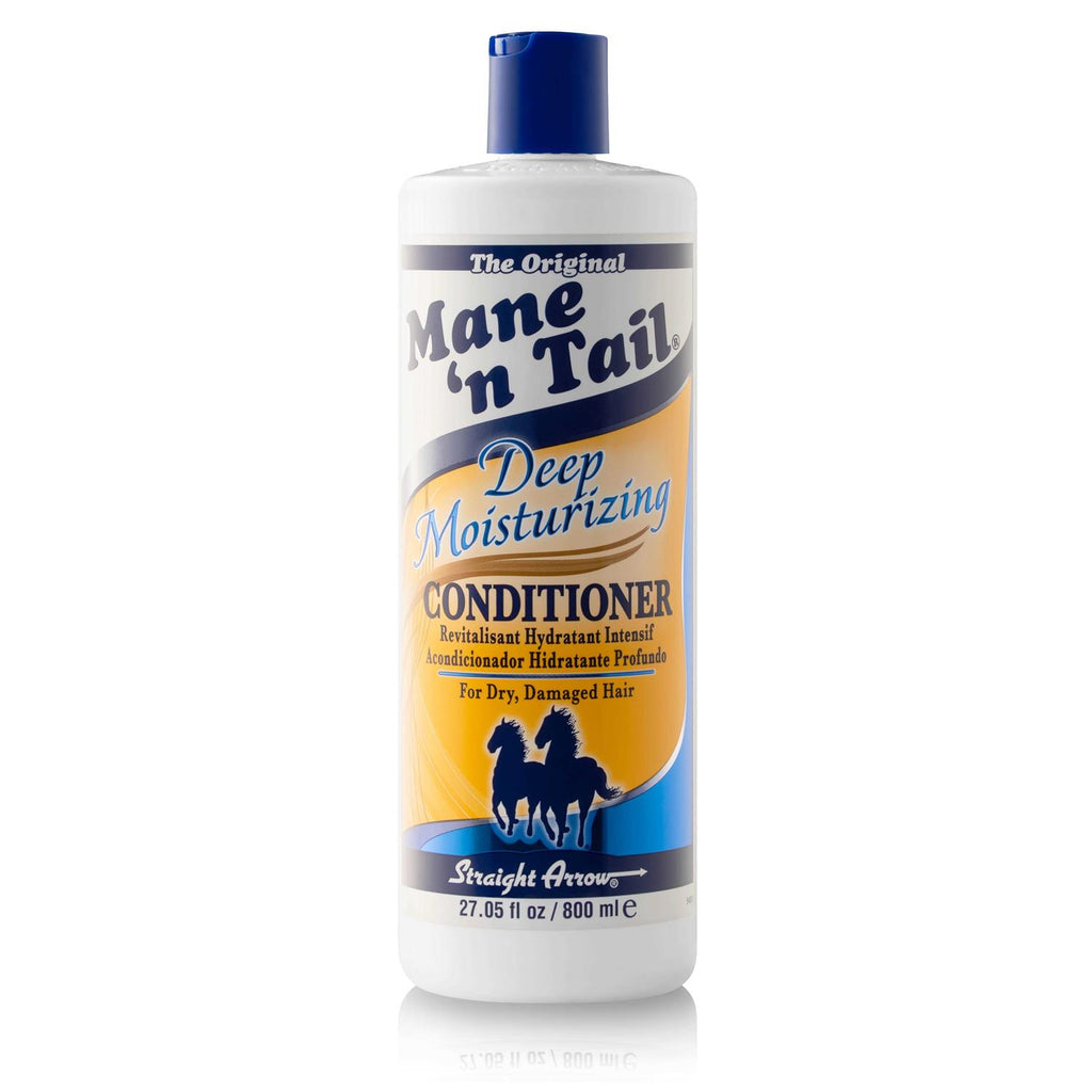 Deep Moisturizing Conditioner Q2921