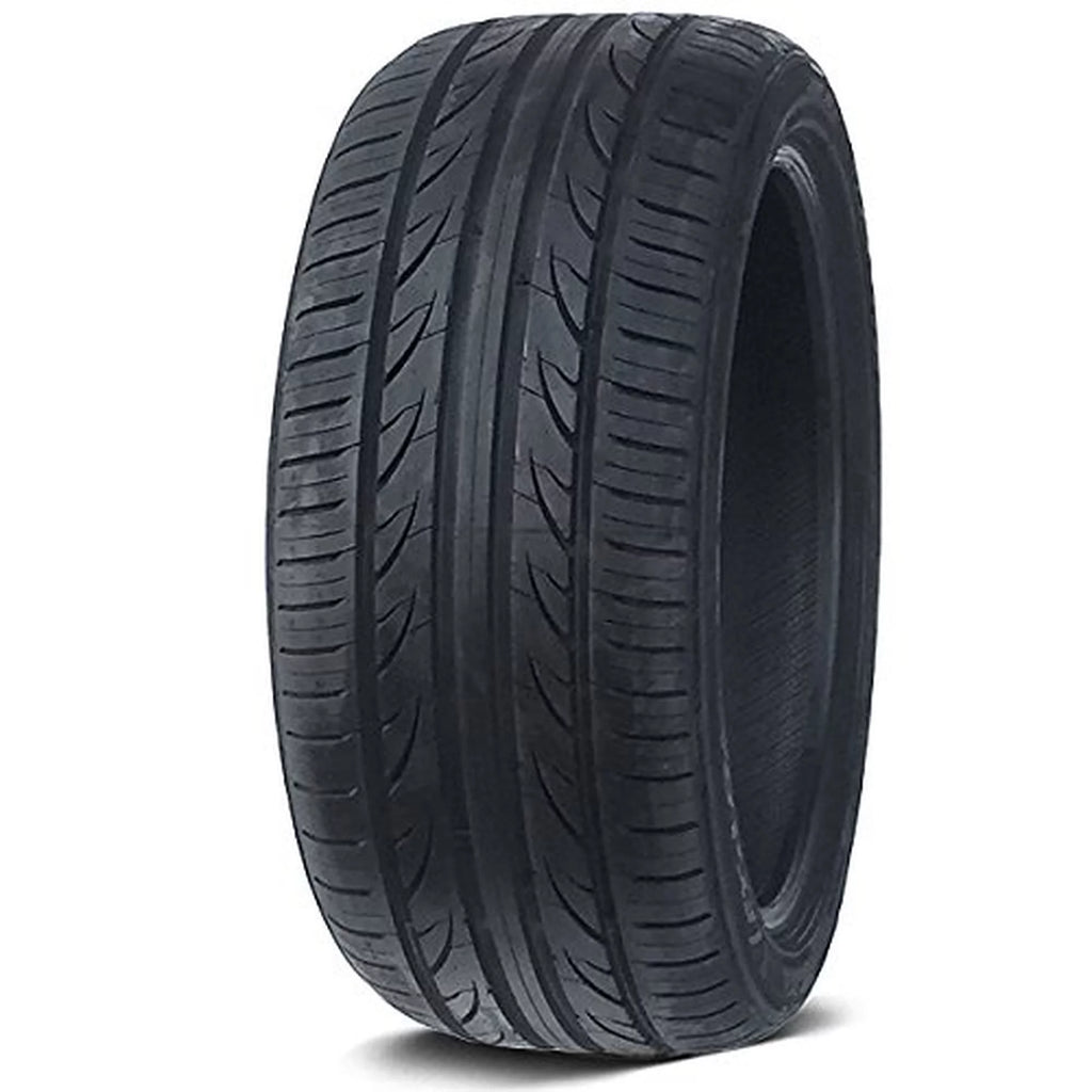 All Season 245/40ZR18 97W XL Passenger Tire T396