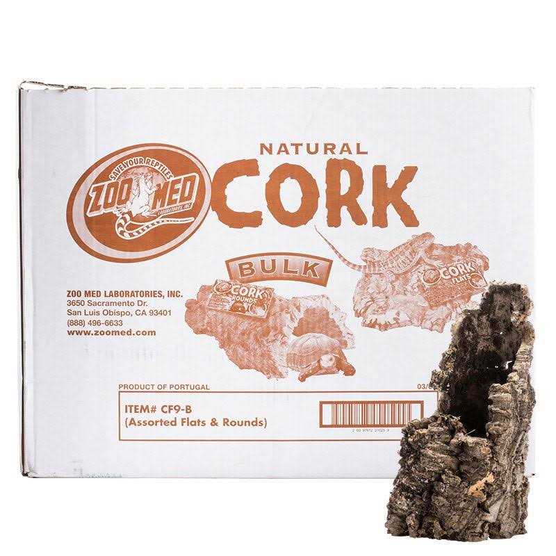 Natural Cork Rounds Q9276