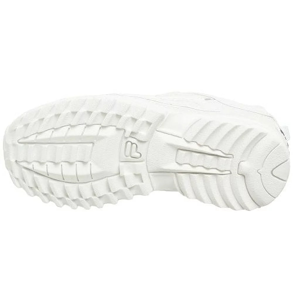 White Sneaker B723807