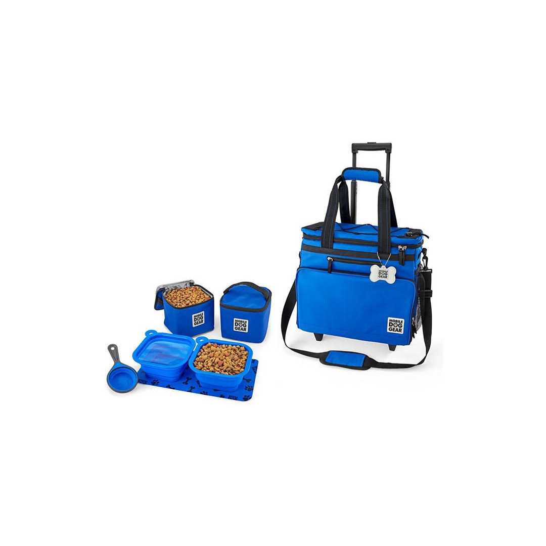Rolling Dog Bag C66137