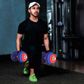Adjustable Dumbbells 30KG/66LBS Convertible To Barbell U839547