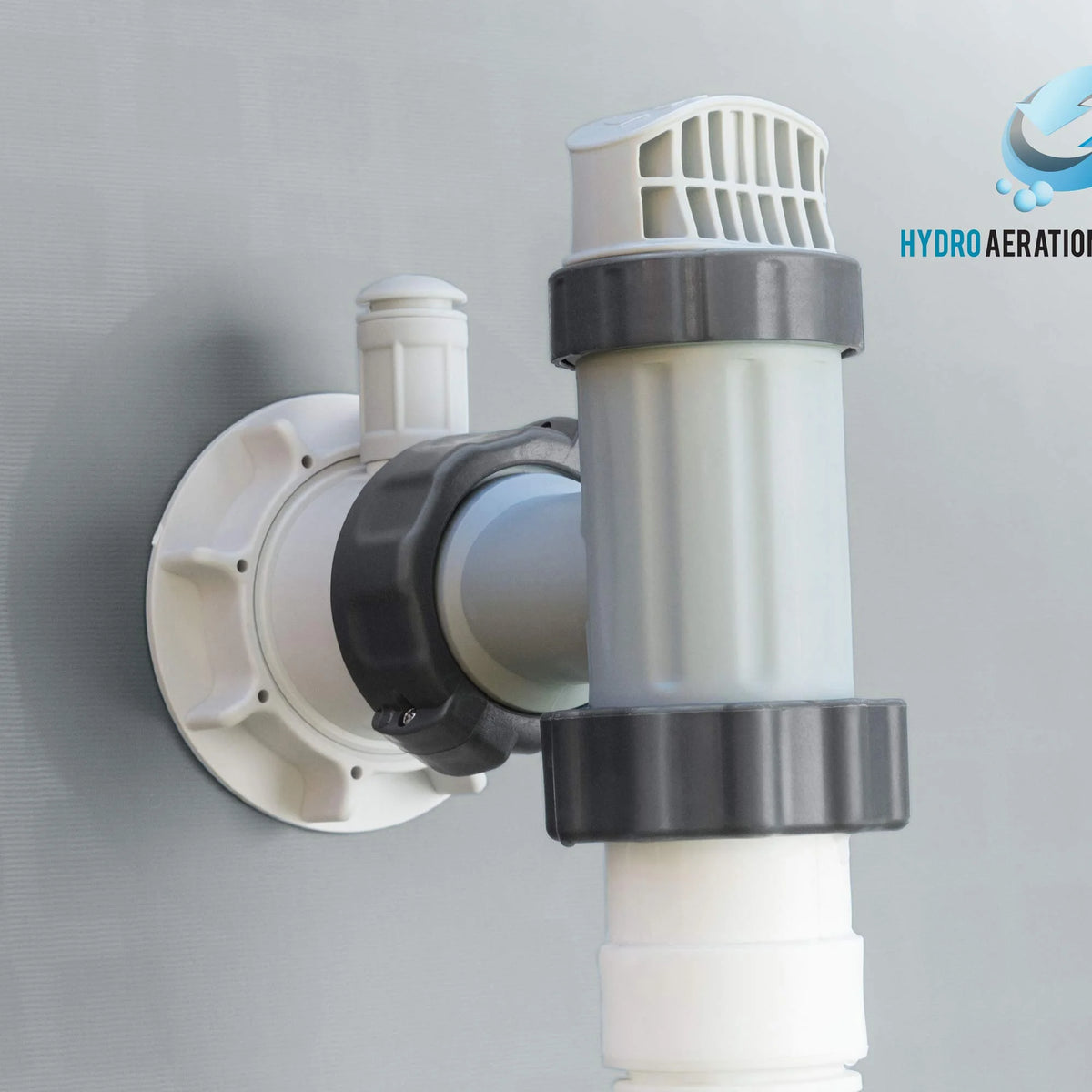 Saltwater System and Sand Filter Pump R3953