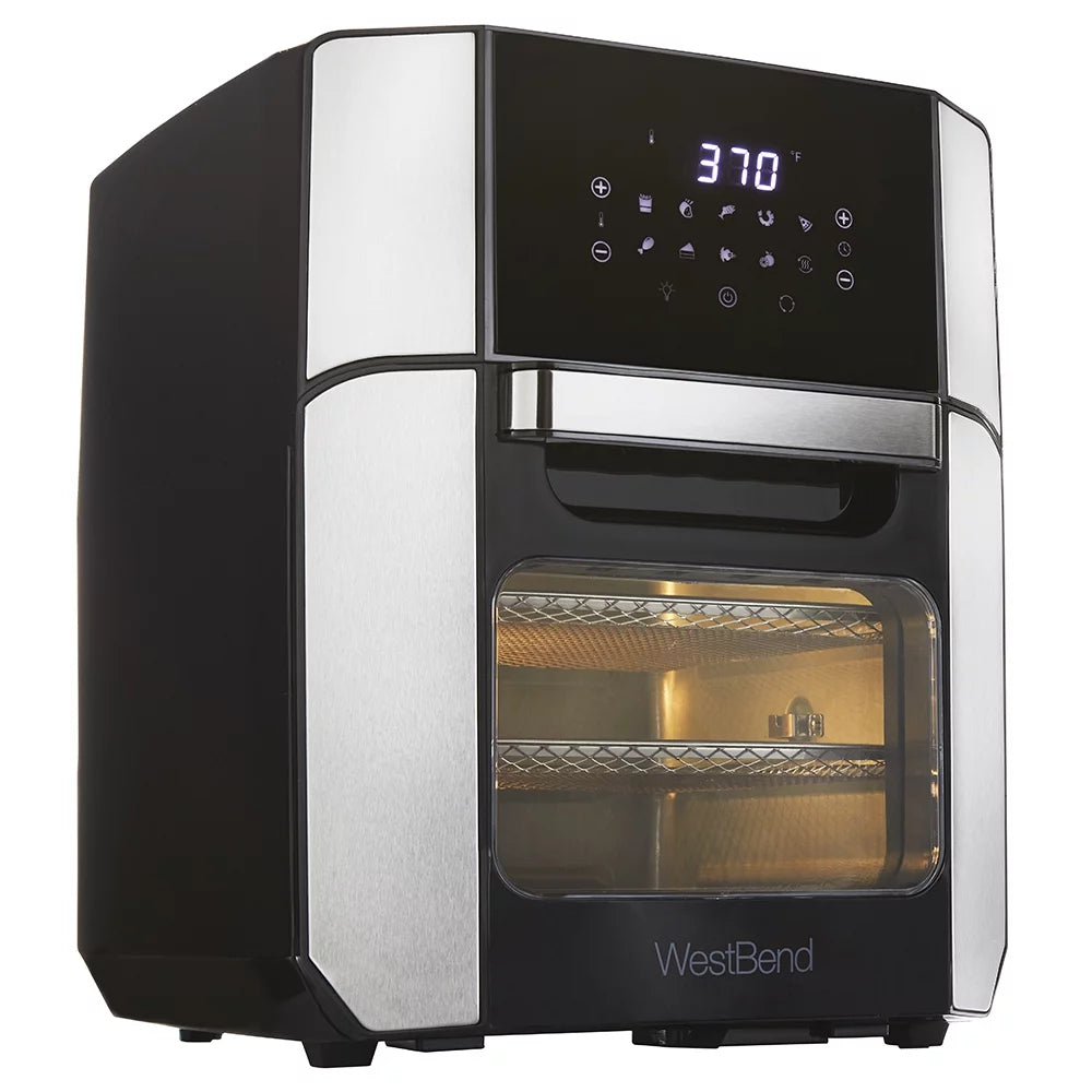 12.6 QT Digital Air Fryer Oven R27152