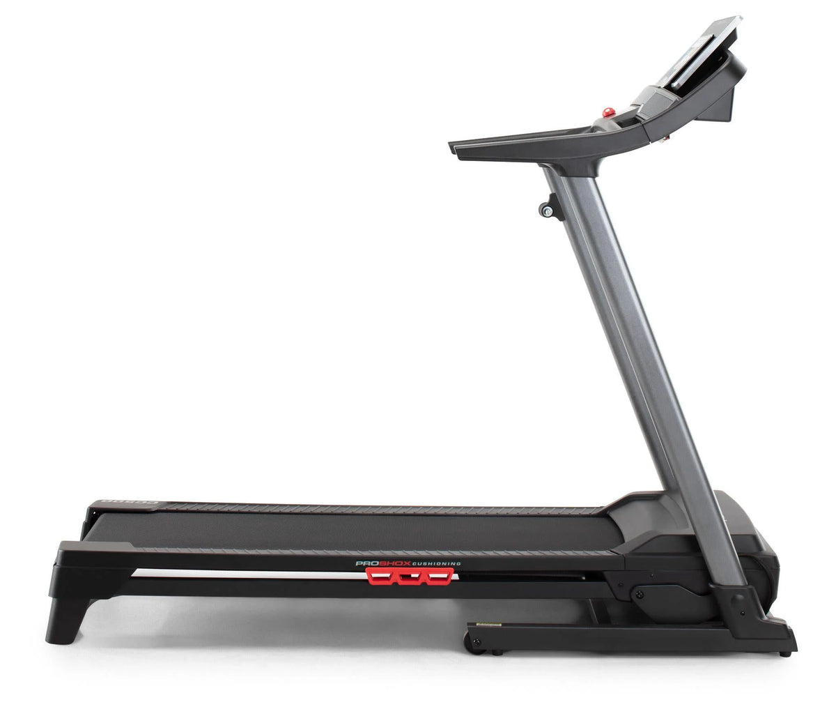Compact Folding Treadmill Y777303