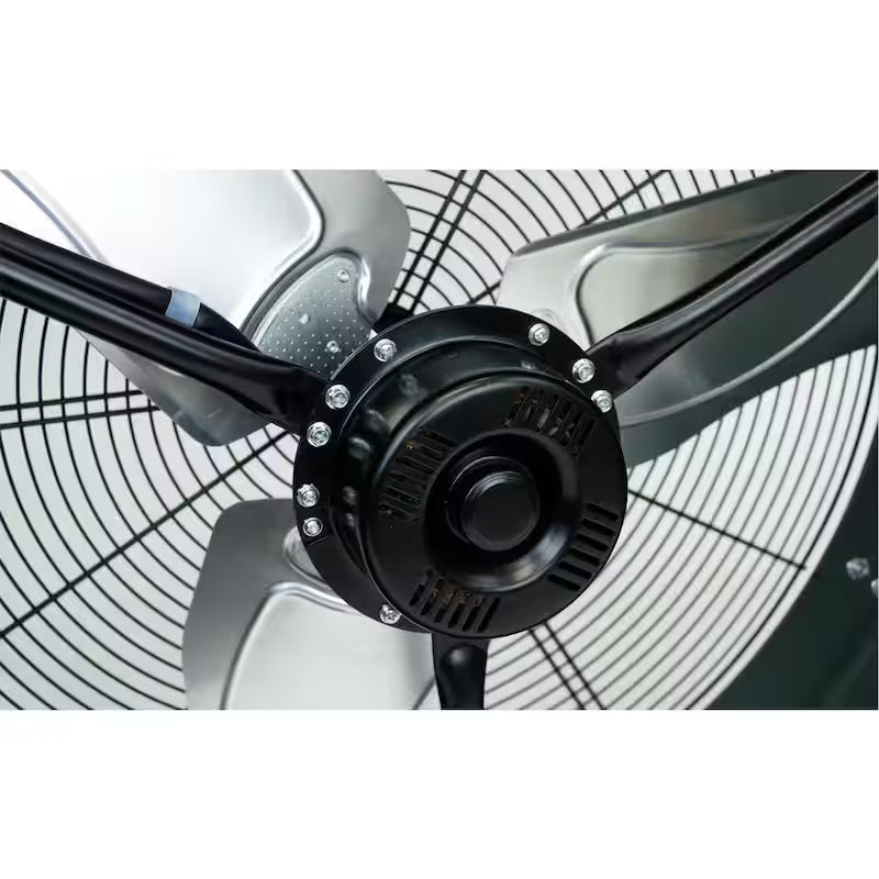 36 in. Direct Drive Drum Fan B492709