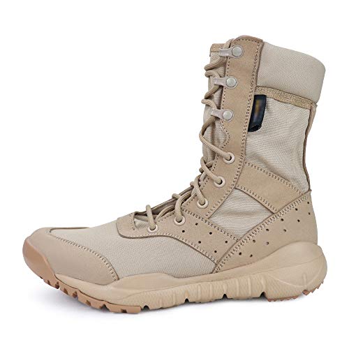 Lightweight Waterproof Tactical Boots G8950