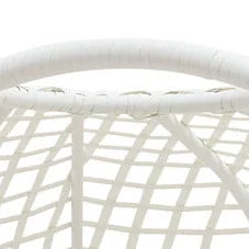 Wicker Egg Chair K1477