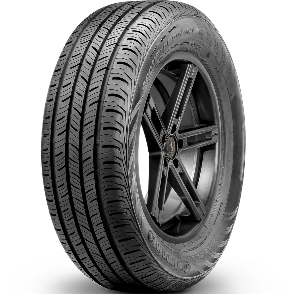 All Season P215/45R17 87H Passenger Tire I11637