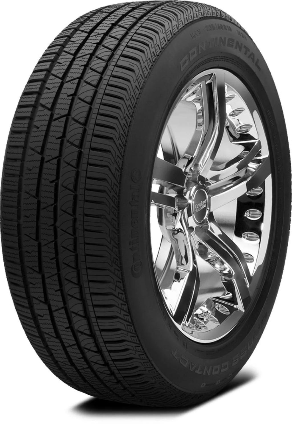 All Season 275/45R21 107H SUV/Crossover Tire C841517