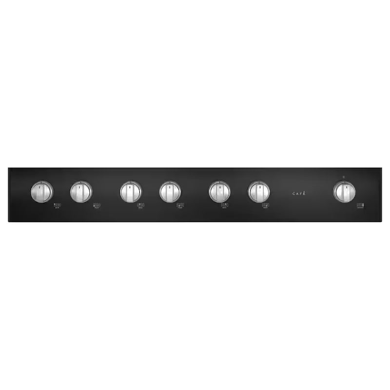 Gas Cooktop with 6 Burners P411