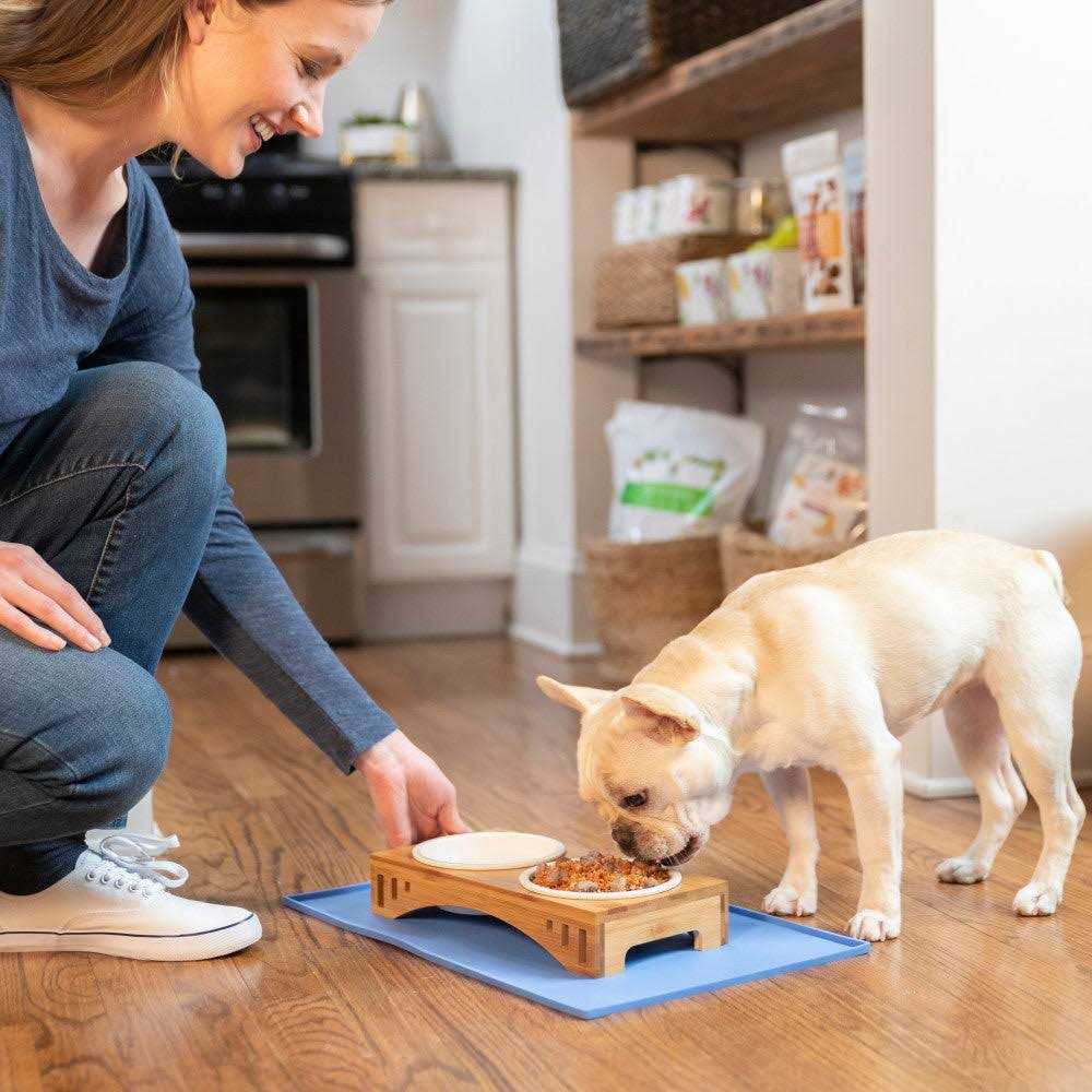 Fine Ground Dog Food M295755